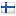 agatakwiecien.com server is located in Finland